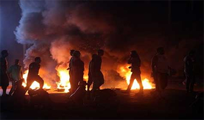 Ejército libanés refuerza su despliegue en Arsal